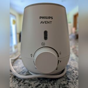 Philips Avent Bottle Warmer